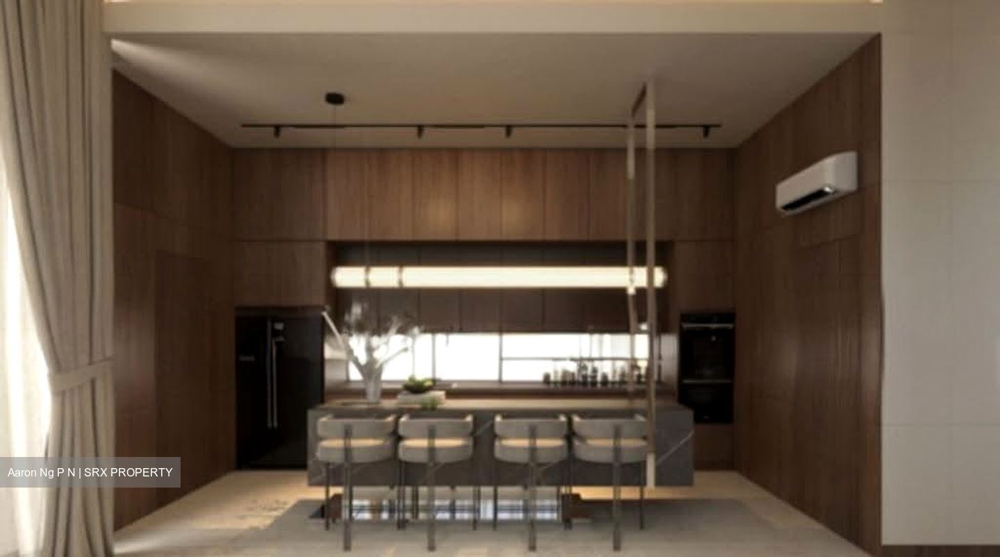 Serangoon Garden Way (D19), Semi-Detached #623633321